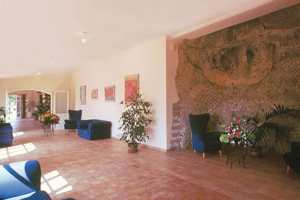 Hotel Villa Irlanda (Gaeta)